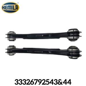 Pièces de véhicule HEMILA pour BMW F20 OE:33326792543/33326792544 Bras de suspension inférieur arrière gauche/droite (bras droit) Kit - Product Image 2