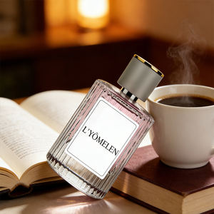 Parfum pour homme à haute concentration de fragrance orientale 100ml, marque privée - Product Image 3