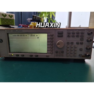 Générateur de signal Agilent E4422B hx1 d'occasion, 1 pièce - Product Image 1