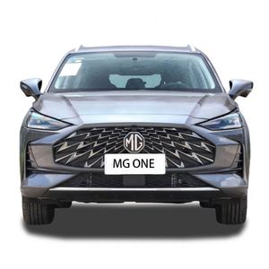 <span class=keywords><strong>MG</strong></span> un <span class=keywords><strong>2023</strong></span> 1.5T intelligenza digitale auto sportive benzina edizione avanzata veicoli compatti Suv auto usate - Product Image 1