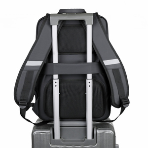 <b>Backpack</b> Custom Fashionable Multifunction Casual Work Office Oxford Helmet Business Laptop Outdoor Mens <b>Backpack</b> - Product Image 6