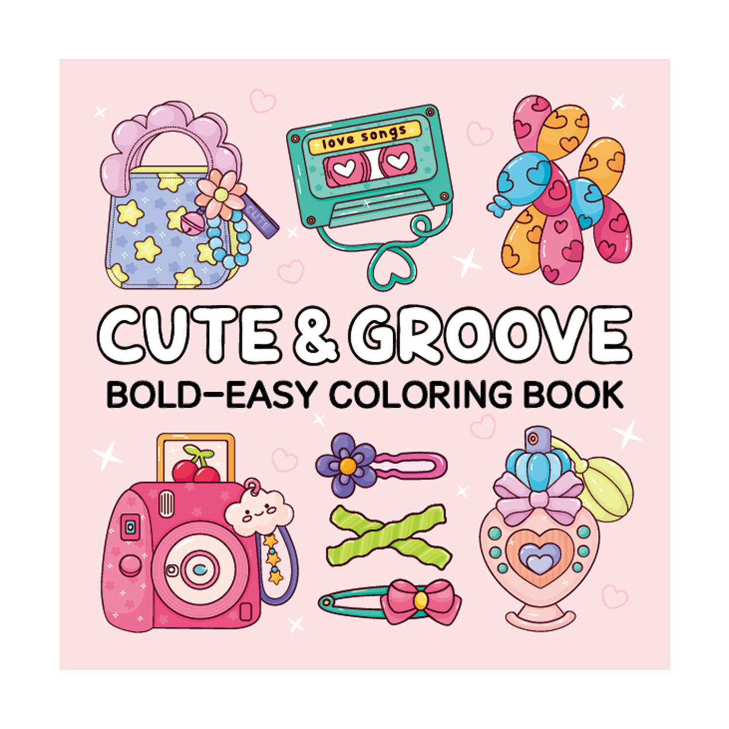 Mignon &amp; groove