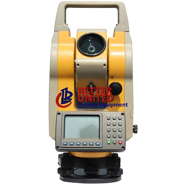 Hot Selling Total Station Theodolites Premium Product with Excellent Features