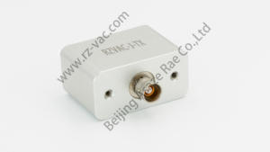 एक ट्रिक्स 1553b को एक जे-फ्रेम वैक्यूम हर्मिटिक कनेक्टर के माध्यम से एक जे-फ्रेम वैक्यूम हर्मेटिक फीडर पर सील - Product Image 2