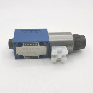 Vanne proportionnelle hydraulique réductrice Huade 3DREP6A-10B/3DREP6B-10B - Product Image 4