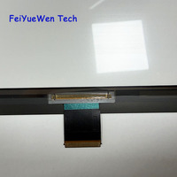 Écran tactile OEM 13 pouces pour Microsoft Surface Pro 8 1983, vitre tactile avant (sans écran LCD)