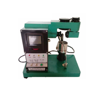 Appareil combiné FG-3 photoélectrique pour test de limite de liquidité du sol et pénétromètre conique pour analyse des sols