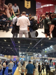 Lingren جهاز إيقاع كامل الجسم المنزل الكهربائية الخصر التخسيس منصة الاهتزاز لإزالة الدهون البطن الحد من الدهون رجل كسول - Product Image 6