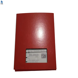 PLC-Controller Sensor Digitalausgangsmodul Brandneu Original EL2809 - Product Image 1