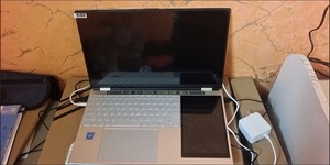Portátil Empresarial Multifuncional Ultrafino de Doble Pantalla Táctil de 15.6 + 7 Pulgadas de Nuevo Diseño - Product Image 3