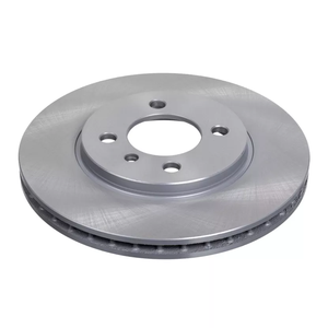 <span class=keywords><strong>260</strong></span> mét phanh đĩa 34111154750 Chất lượng cao terbon phanh tự động Bộ phận hệ thống trục trước lỗ thông hơi ĐĨA PHANH cánh quạt - Product Image 3