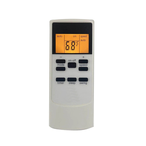 Nouvelle télécommande originale YK-H/531E pour climatiseur Electrolux LCD AC - Product Image 1