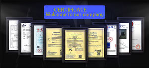 DR600-A tüm senaryo Drone algılama ve konumlandırma cihazı - Product Image 5