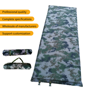 Colchón <span class=keywords><strong>de</strong></span> Aire Inflable Grueso, Fácil <span class=keywords><strong>de</strong></span> Plegar y Guardar, para <span class=keywords><strong>Tienda</strong></span> <span class=keywords><strong>de</strong></span> Campaña - Product Image 2