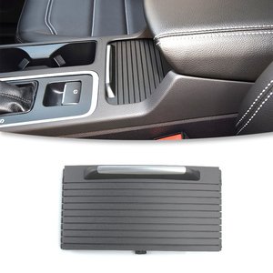 Copertura per Portabicchieri GV4BS045P04AK3JA6 per <span class=keywords><strong>Ford</strong></span> Focus <span class=keywords><strong>KUGA</strong></span> Escape, <span class=keywords><strong>Accessori</strong></span> Interni Auto - Product Image 1
