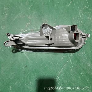 Feu arrière Md Tail Light 81490-0d170 pour Toyota Yaris 2019, lampe halogène, feu de pare-chocs arrière - Product Image 3