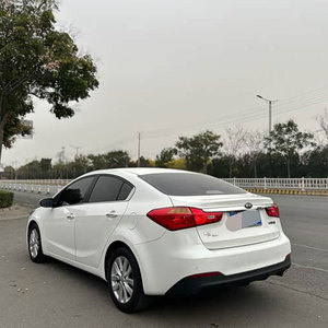 <span class=keywords><strong>KIA</strong></span> K3 d'<span class=keywords><strong>occasion</strong></span> 2021, berline <span class=keywords><strong>automatique</strong></span> essence, conduite à gauche, boîte de vitesses <span class=keywords><strong>automatique</strong></span>, sièges en cuir - Product Image 5