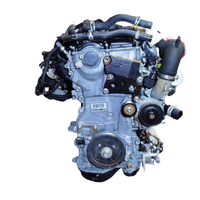 Ensemble moteur complet 8AR-FTS 2.0T pour Toyota Highlander Crown Lexus RX ES Moteur à essence