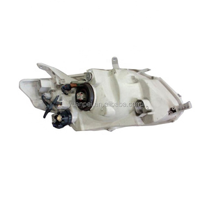 Faro Delantero para COROLLA <span class=keywords><strong>AXIO</strong></span>/FIELDER 2006 2007 2008 2009 2010 2011 2012 OEM R 81110-12B10  L 81150-12B10 - Product Image 3