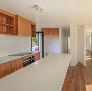 Casa Modular Prefabricada de Dos Pisos, Residencial, Moderna, de Acero, en Kit - Product Image 3
