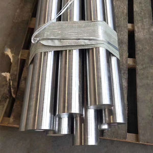 قضبان مربعة مستديرة من الفولاذ المقاوم للصدأ مقاومة للتآكل وخالية من الصدأ طراز S30400 <span class=keywords><strong>S30403</strong></span> S30500 S30600 S30603 S31200 S31400 S31409 - Product Image 6