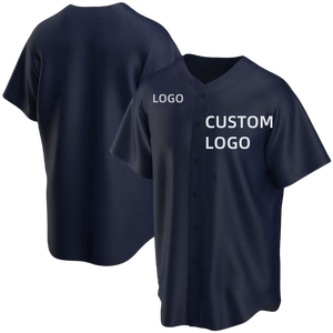 Venta al por mayor Jerseys <span class=keywords><strong>Detroit</strong></span> US Team Cosido Hombres Mujeres Jóvenes Personalizado Béisbol Jersey Diseño personal Barato pero <span class=keywords><strong>de</strong></span> alta calidad - Product Image 3