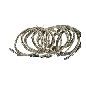 Industrieller Tauchheizstab Heizelement Kartusche Elektrischer Widerstandsheizer 220V - Product Image 5