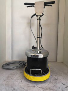 KVG-17I Hotels School Marble Stair <b>Cleaning</b> <b>Machine</b> Polishing <b>Floor</b> Grinding 10"Marble Stair <b>Cleaning</b> <b>Machine</b> - Product Image 3
