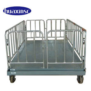 300kg 500kg 1ton 2 toneladas de <span class=keywords><strong>3</strong></span> toneladas de 5 toneladas ovejas vacas peso + escalas - Product Image 5