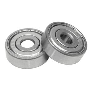 Penjualan langsung dari pabrik bantalan bola dalam 6203/6206 presisi tinggi asli asli 6802/2RS/ZZ/C3 - Product Image 3