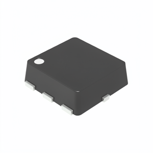 6 SMD, <b>Flat</b> Leads Exposed Pad S-8206AAA-A6T2U Original One Stop Service Buy Electronics Components Online - Product Image 1