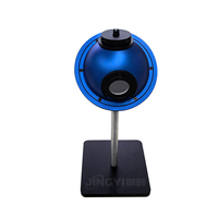 General-purpose Integrating Sphere, Uniform Light Source Integrating Sphere, Customizable Number and Size of Apertures