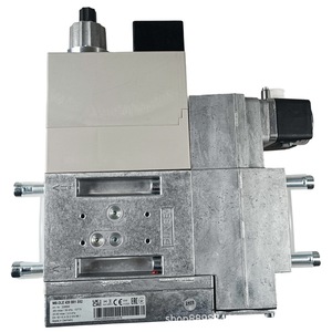 Dunds ของแท้ B01 MB-DLE420 S52โซลินอยด์วาล์วประกอบ - Product Image 1
