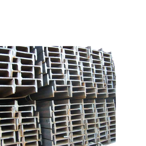 عوارض فولاذية هيكلية من الفئة ST52 Q345B - Product Image 5