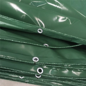 Telone in PVC <span class=keywords><strong>per</strong></span> Copertura Camion Ribaltabile <span class=keywords><strong>per</strong></span> l'India - Product Image 2