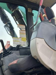 מצב טוב חם בשימוש קובלקו המקורי 200 חופר קובלקו 200 SK200-<span class=keywords><strong>8</strong></span> מסק "200 <span class=keywords><strong>8</strong></span> חופר זוחל - Product Image 6