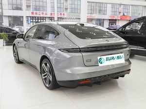 En stock – Édition <span class=keywords><strong>Champion</strong></span> – Berline électrique 2025 ET5 100 kWh 740 km 490 ch AWD – Intérieur Alcantara – Jantes <span class=keywords><strong>20</strong></span> pouces - Product Image 4