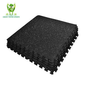 แผ่น<span class=keywords><strong>ยาง</strong></span><span class=keywords><strong>แบบ</strong></span>ประสานกันลื่นสำหรับเล่นยิมแผ่นยางปูพื้นสำหรับเล่นละครเวทีเสื่อยางสำหรับงานหนัก - Product Image 5