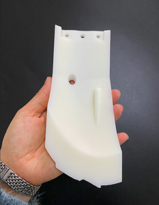 Services d'impression 3D en résine SLA personnalisés - Prototypage SLA rapide, haute précision, composants en résine lisse - Product Image 2