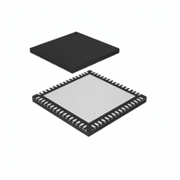 Achetez en ligne des composants électroniques embarqués 64 VFQFN Exposed Pad ATSAMS70J20B-MNT – Service complet original
