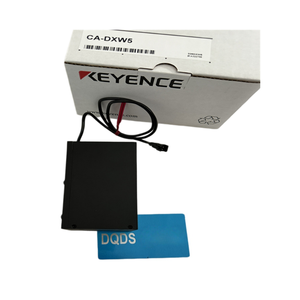 อุปกรณ์ประมวลผลภาพ KEYENCE CA-DXW5 LED แหล่งกำเนิดแสงโคแอกเชียลสีขาว (แนวตั้ง 50) ของแท้ 100% - Product Image 2