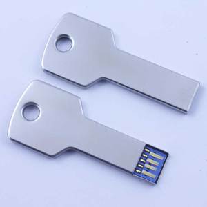Kim loại Key Shape <span class=keywords><strong>USB</strong></span> <span class=keywords><strong>Flash</strong></span> Disk biểu tượng tùy chỉnh in laser Key Pendrive 2GB 4GB 8GB 16GB 32GB pendrives <span class=keywords><strong>USB</strong></span> <span class=keywords><strong>Flash</strong></span> Drives - Product Image 5
