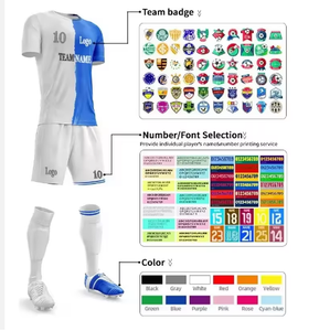 Camisetas de Fútbol PedriGavi Lamine Yamal Morata Carvajal Olmo Asensio <span class=keywords><strong>Ferran</strong></span> Rodrigo Cucurella, Camiseta de Fútbol Personalizable, Tallas S-4XL - Product Image 4