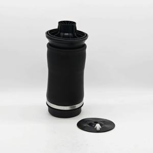 Sac de ressort de suspension pneumatique arrière pour Mercedes ML GL Classe W164 X164 1643200825 1643200925 1643201025 1663200325 1663200625 - Product Image 6