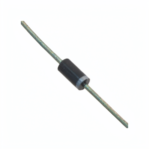 T-18, Axial Original Diodes Electronic Circuit Components 1N5341A/TR12 - Product Image 1