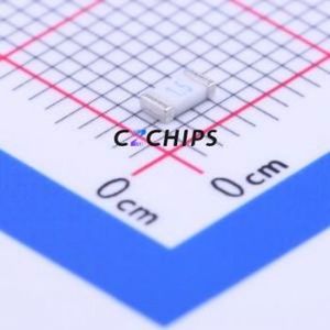 12D1150C One-Time Fuse 1206 Fuse ( Type: SMD Fuse )( Rated Current: 1.5A )( Rated Voltage (AC): 32V )( Rated Voltage: 63V ) - Product Image 1