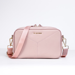 Hấp Dẫn Bền Phong Cách Sống Động Nhỏ Màu Hồng Xác Ướp Du Lịch Tã Ly Hợp Đặt Tàu Sân Bay Bé Sang Trọng Tùy Chỉnh Tã Túi Cho Mẹ - Product Image 2