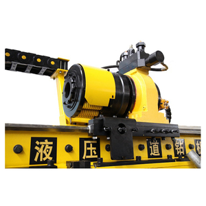 Nouvelles plateformes de forage de surface intégrées automatiques pour trous de mine, moteur de 45 kW, modèle KD45, 0-1000 tr/min - Product Image 3