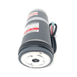 1157 Accesorios 11665423300 Motor de Dirección Metálico para la Industria de Restaurantes - Product Image 2