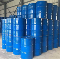 CAS 78-59-1 Isophorone Solvant 99% Min Point de Ébullition Élevé Emballage en Fût d'Acier Origine Chine Intermédiaire pour Encre d'Impression C9H14O 4.77